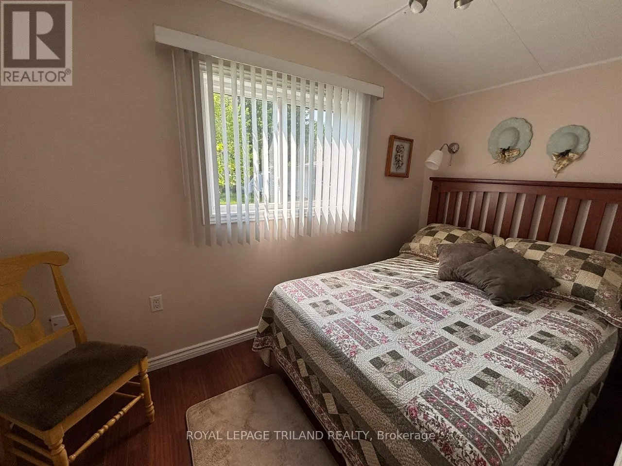 21527 GRAY (LOT 132-133 BIRCH ST.) LINE