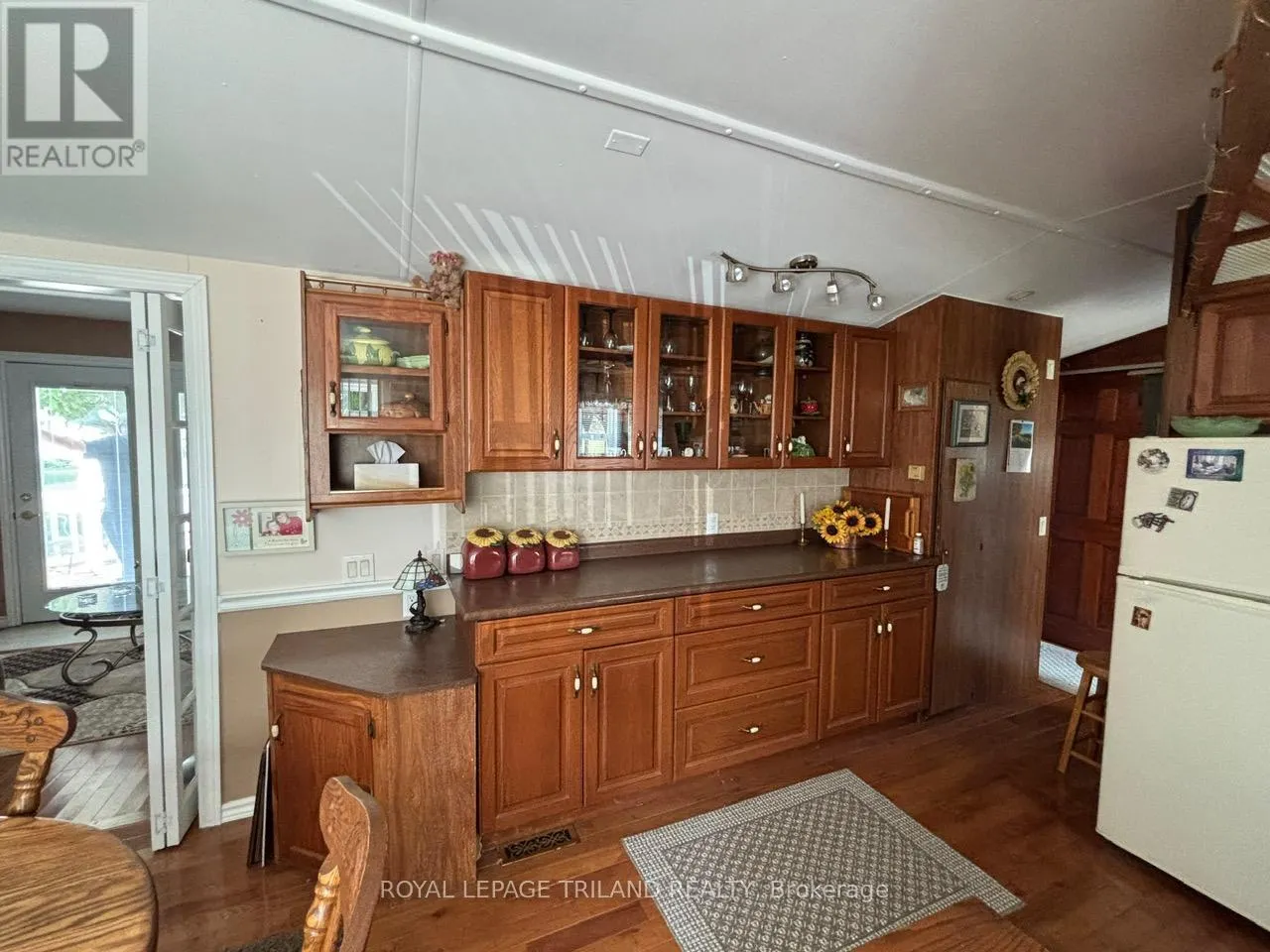 21527 GRAY (LOT 132-133 BIRCH ST.) LINE