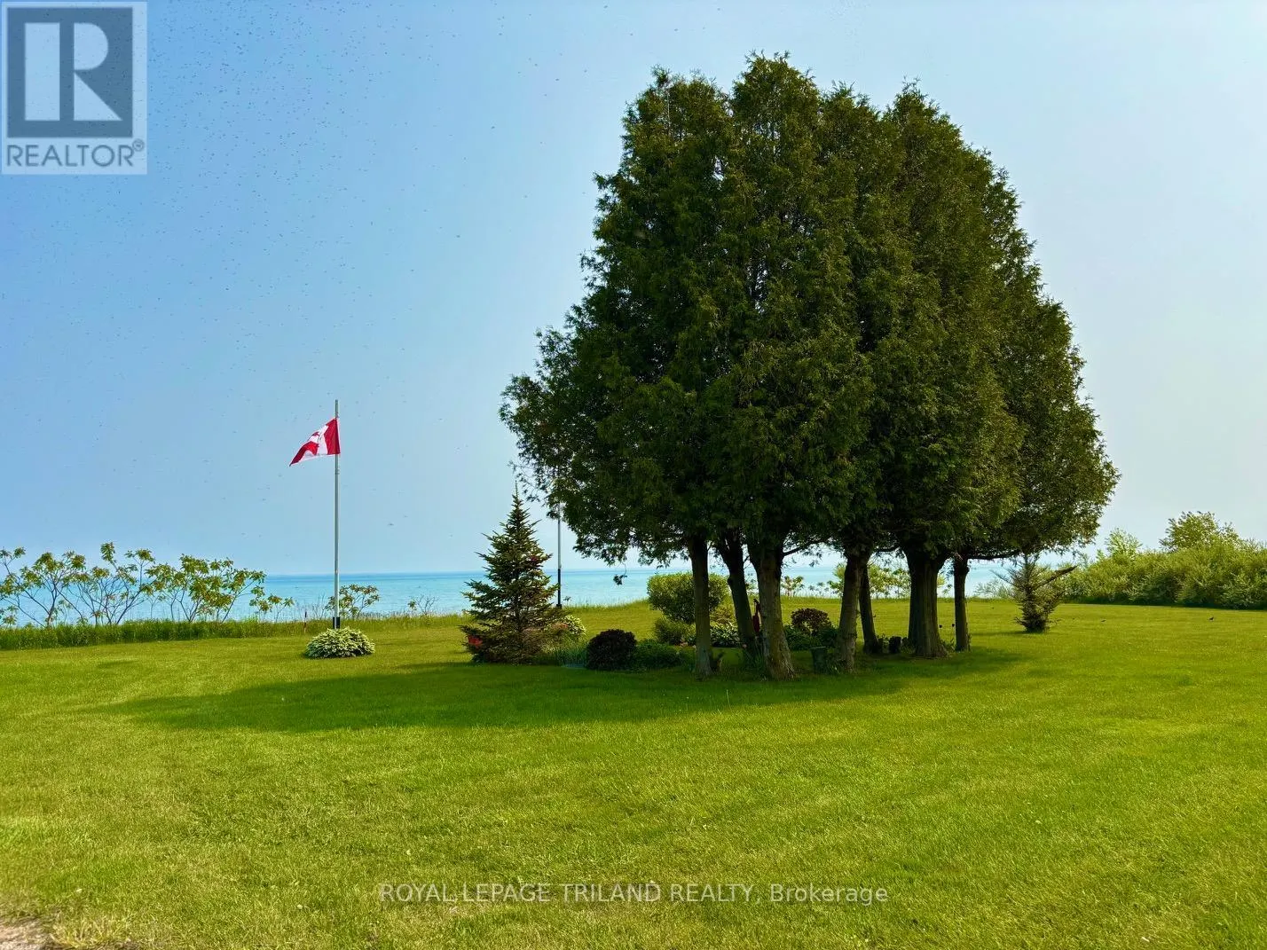 21527 GRAY (LOT 132-133 BIRCH ST.) LINE