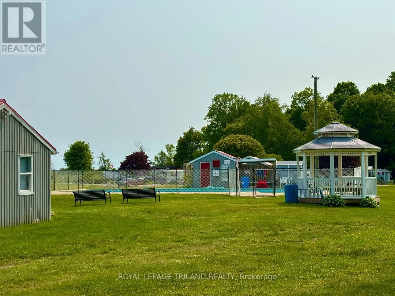 21527 GRAY (LOT 132-133 BIRCH ST.) LINE