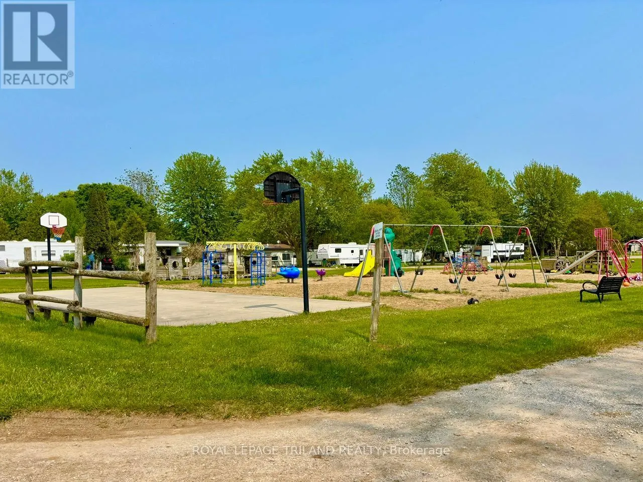 21527 GRAY (LOT 132-133 BIRCH ST.) LINE