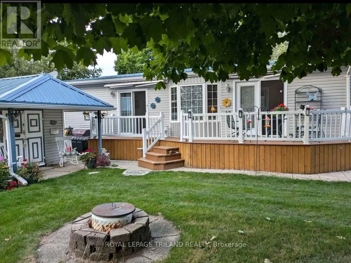 21527 GRAY (LOT 132-133 BIRCH ST.) LINE
