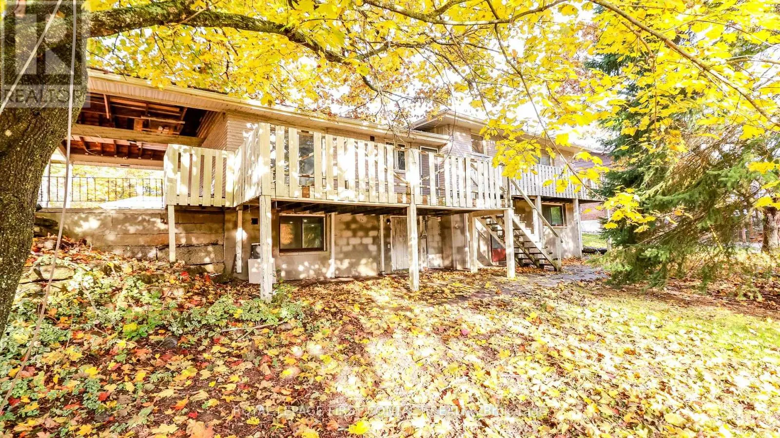18 KENNEDY DRIVE