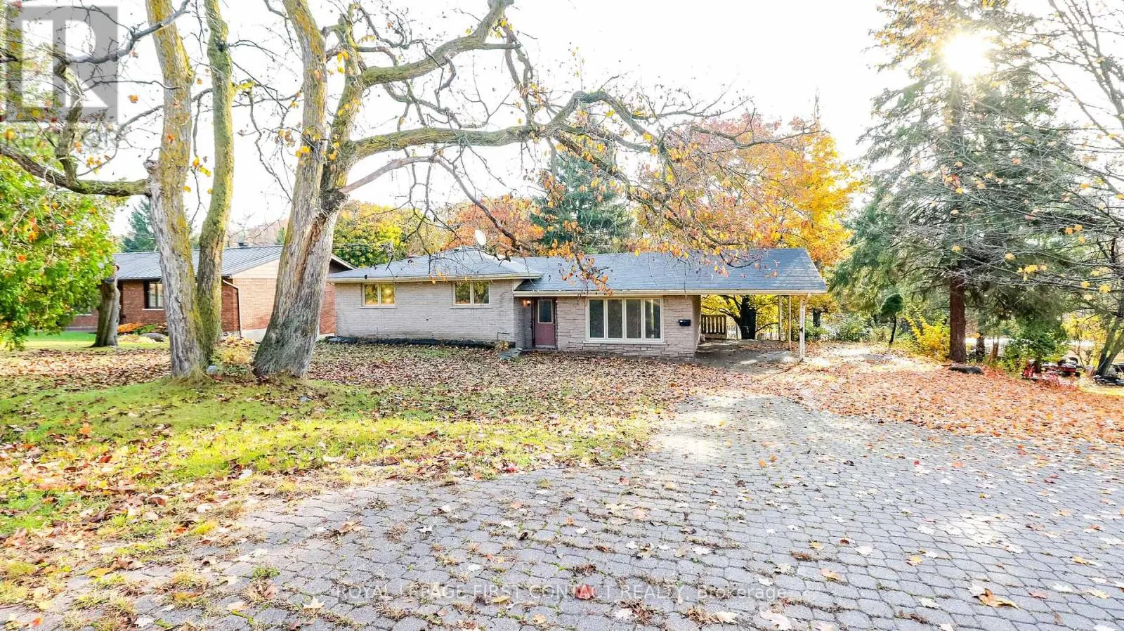 18 KENNEDY DRIVE
