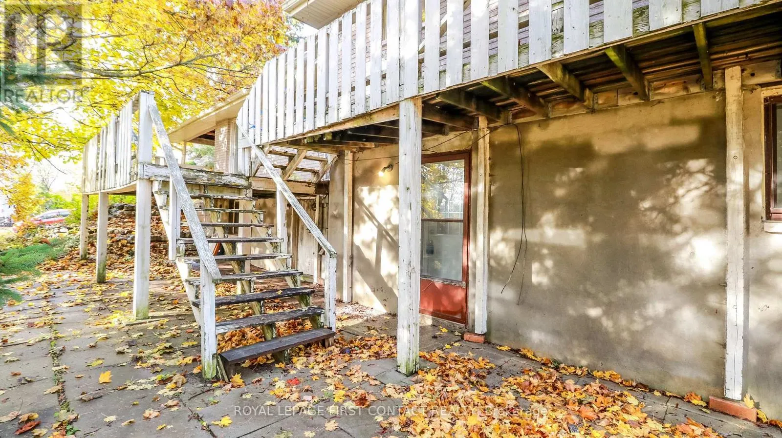 18 KENNEDY DRIVE