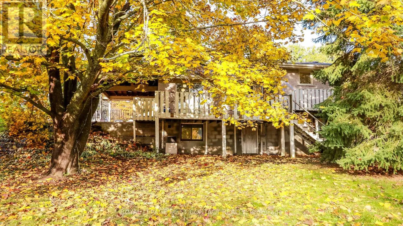 18 KENNEDY DRIVE