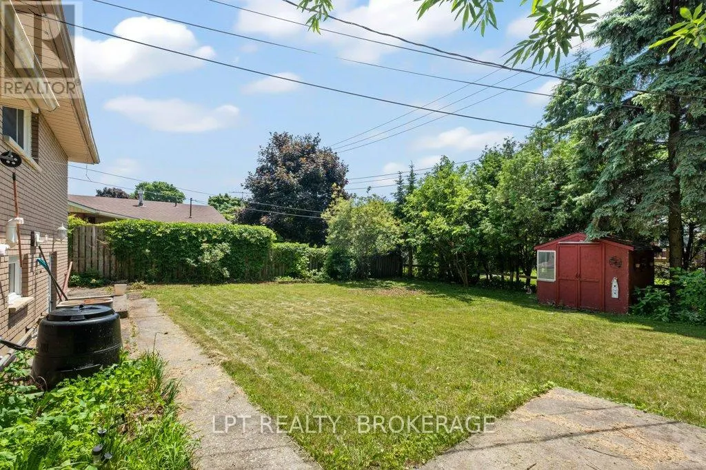 14 HERCHMER CRESCENT