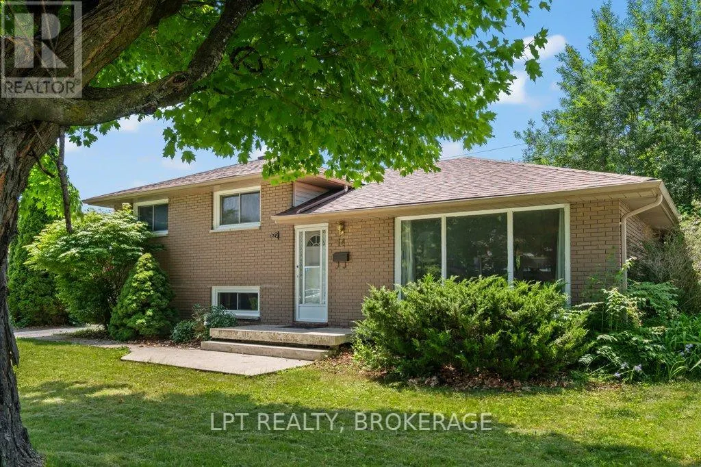 14 HERCHMER CRESCENT