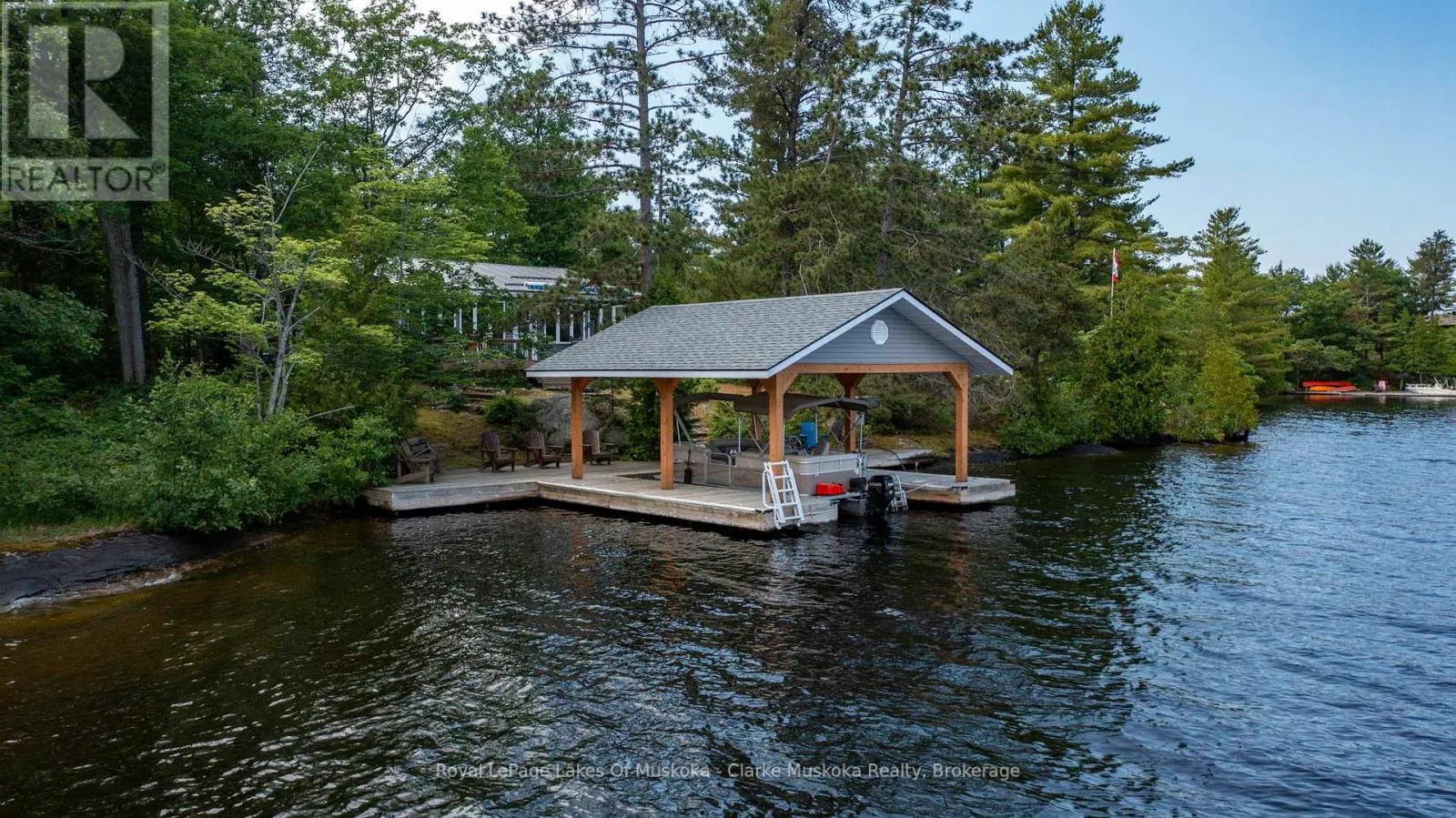 78 IS 180 SEVERN RIVER ISLAND