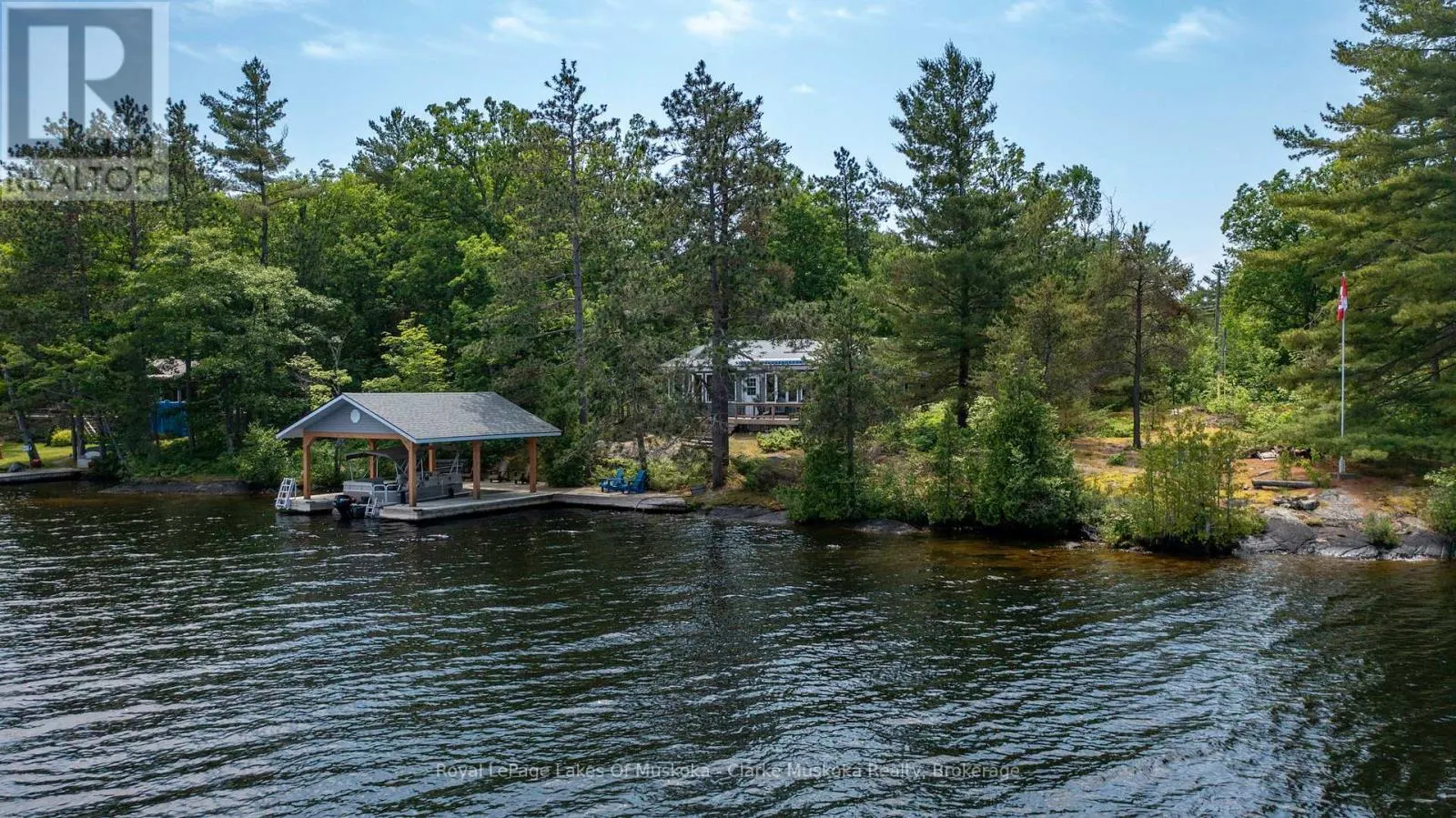 78 IS 180 SEVERN RIVER ISLAND