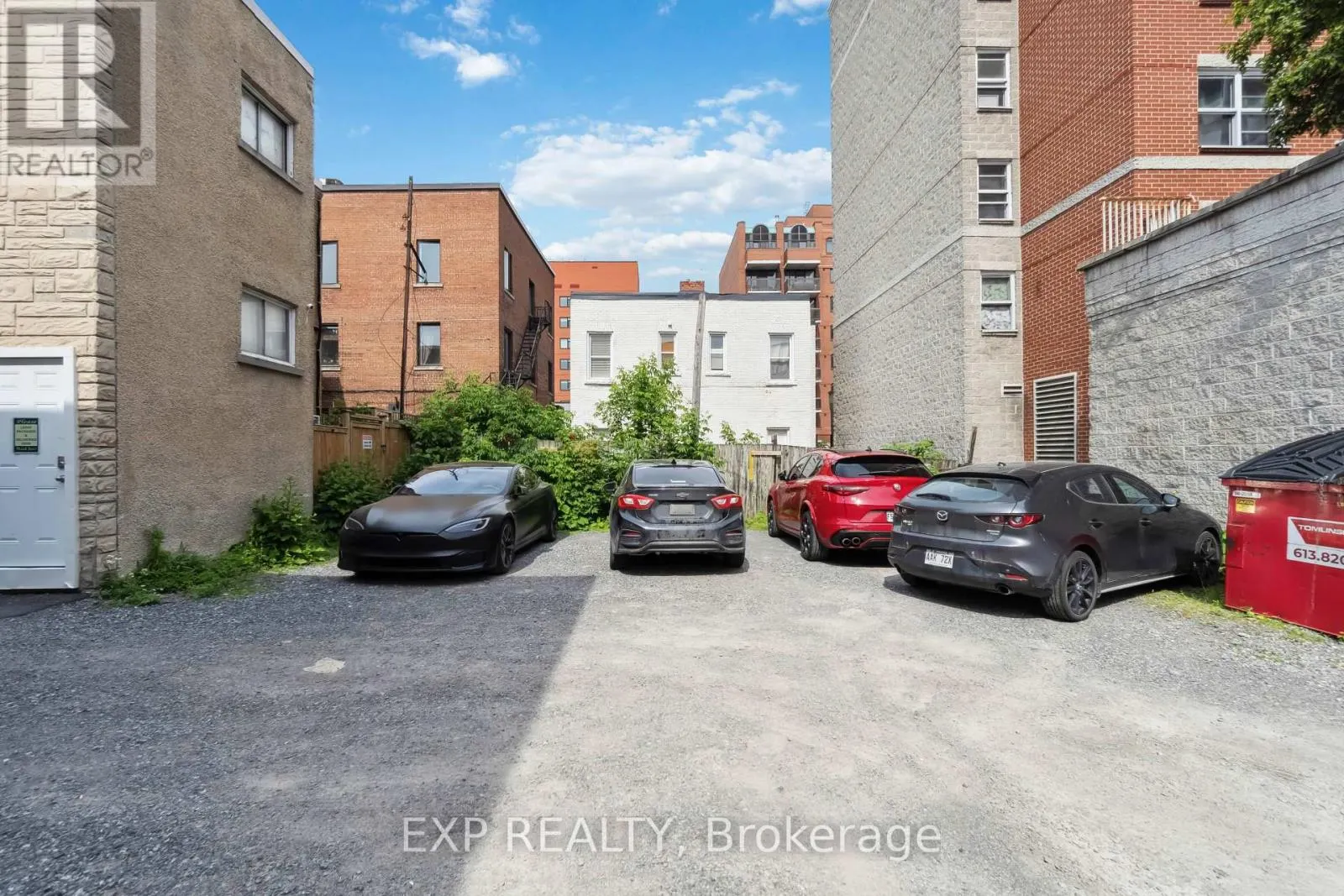 184 MURRAY STREET