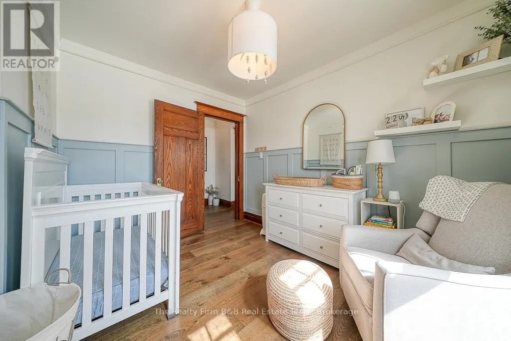 285 INGERSOLL AVENUE