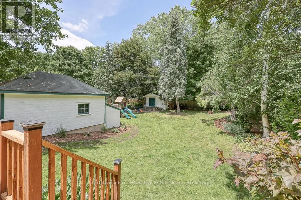 285 INGERSOLL AVENUE