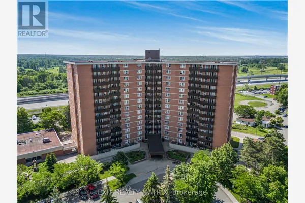 1005 - 2000 JASMINE CRESCENT