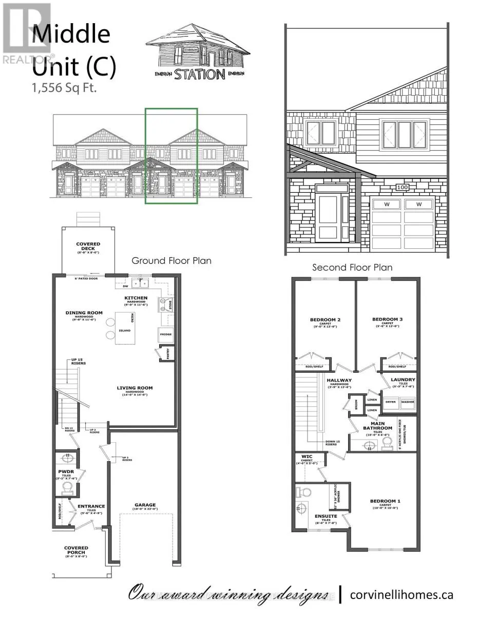 361 VOYAGEUR PLACE