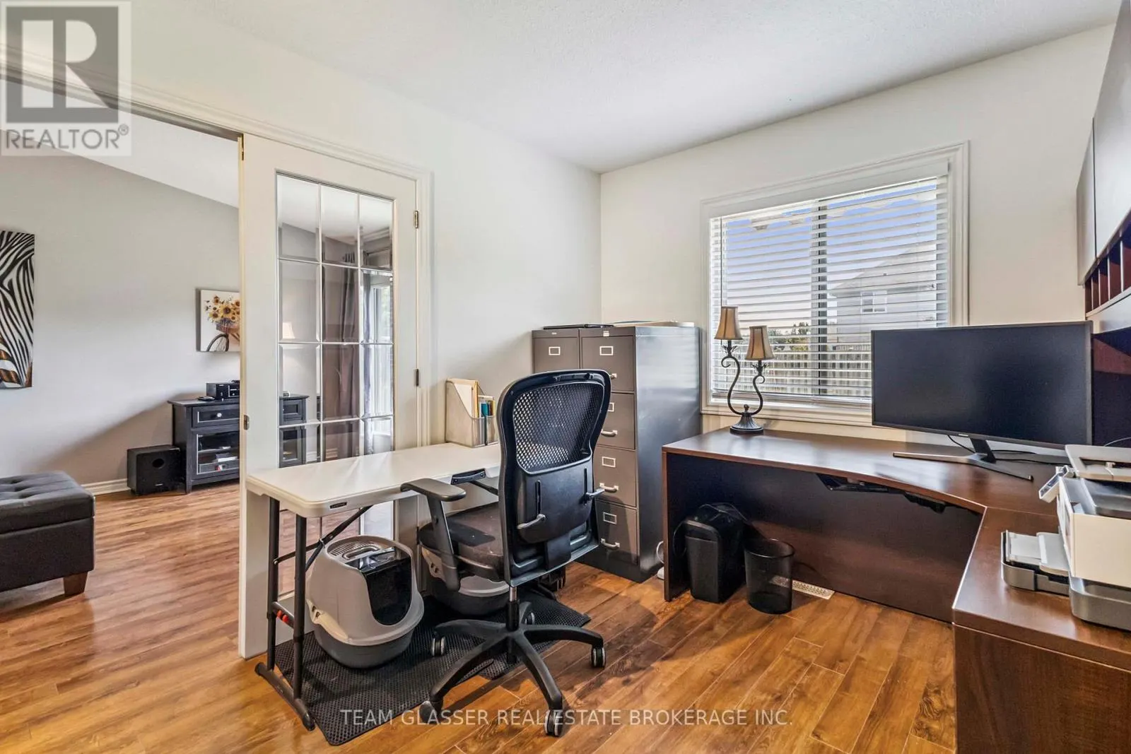 5 - 5 FOXHOLLOW DRIVE, #5