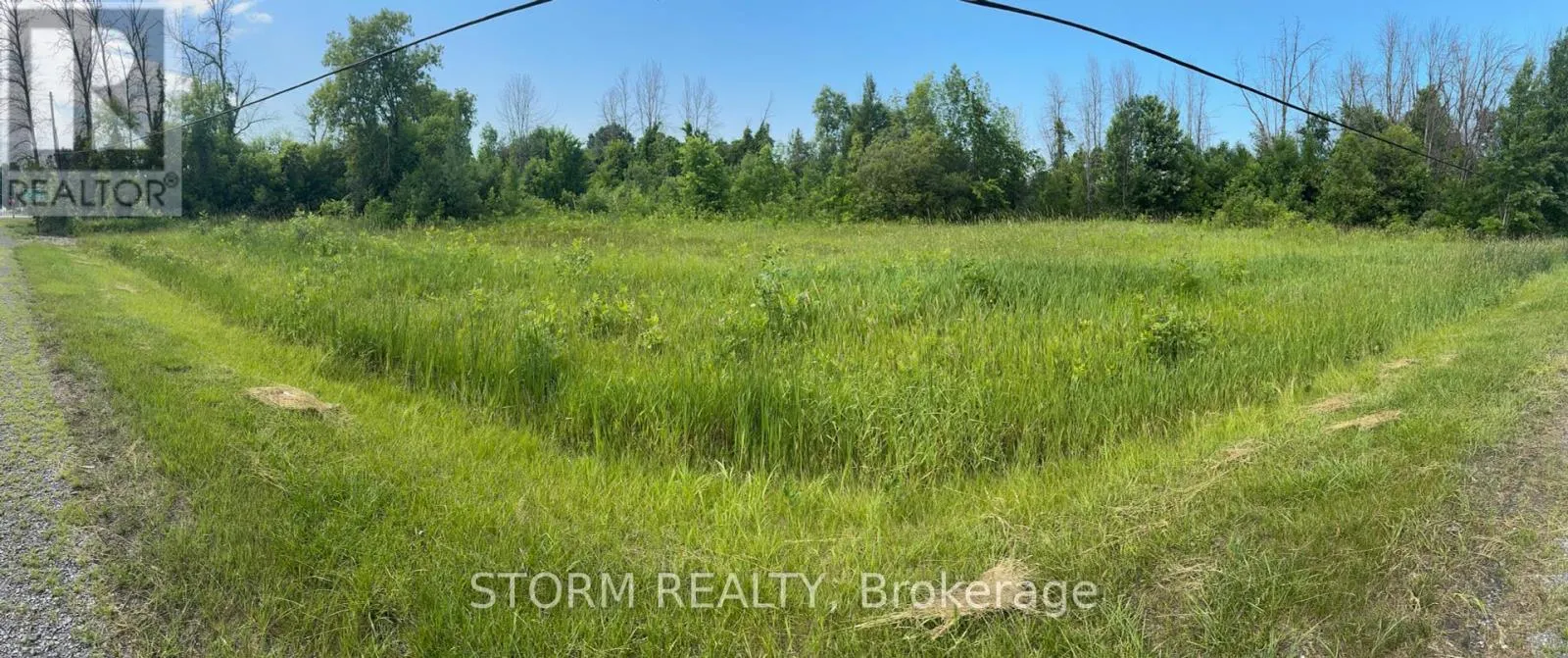 LOT 18 COUNTY 18 ROAD