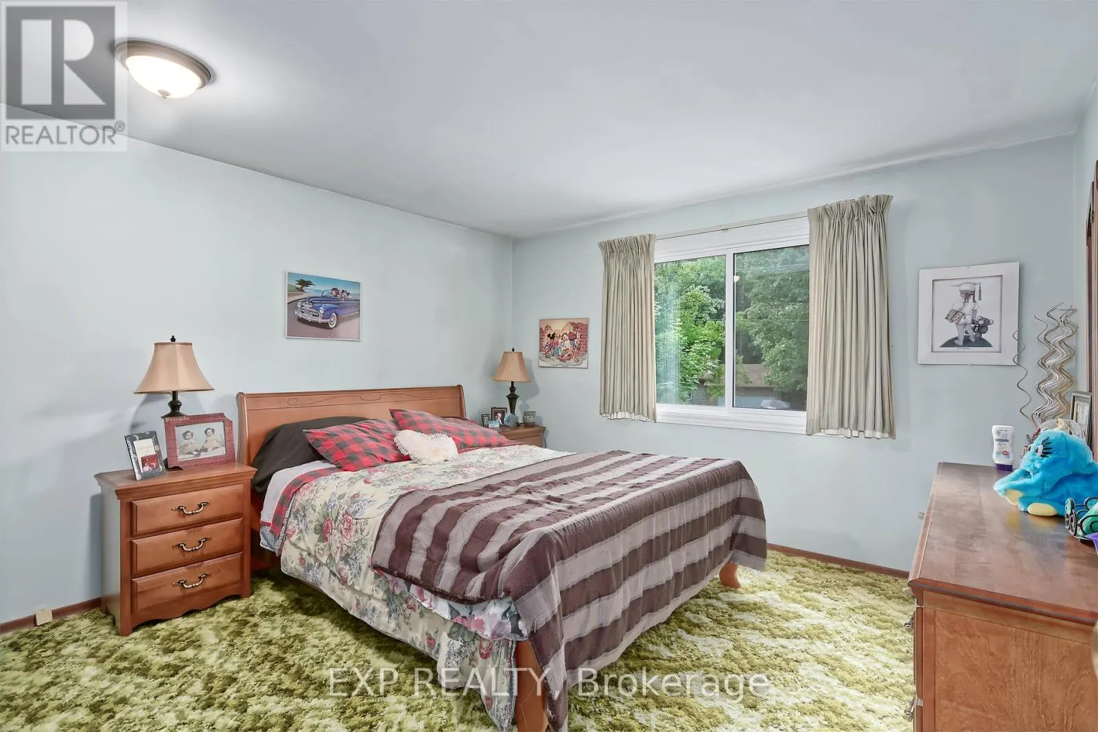 9995 PORT FRANKS ESTATES DRIVE