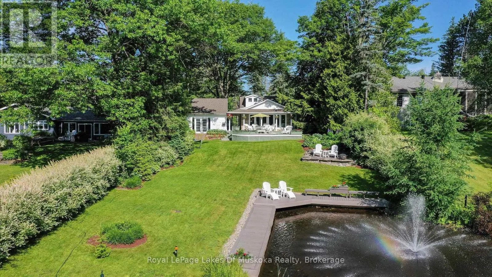 9 MOUNTVIEW AVENUE