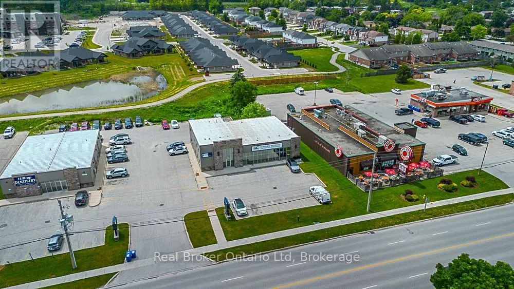 UNIT 2 - 1525 16TH STREET E, #Unit 2