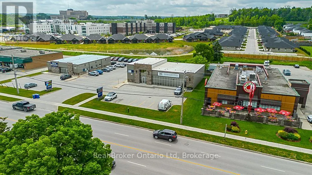 UNIT 2 - 1525 16TH STREET E, #Unit 2