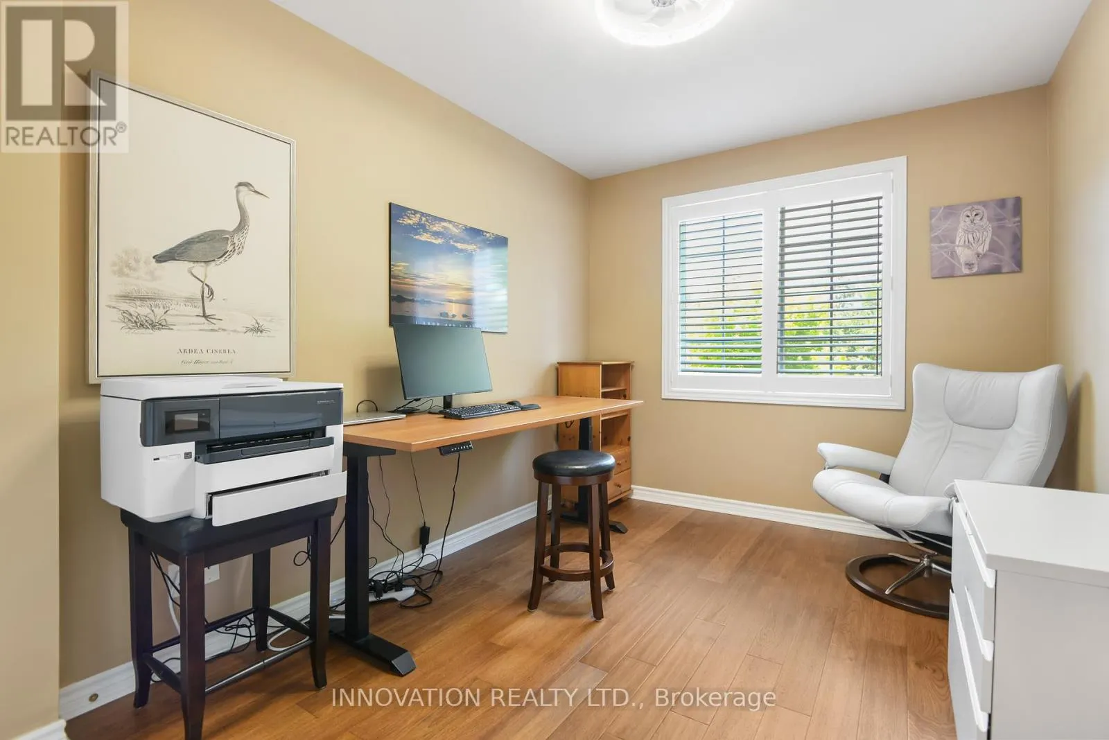 2C - 150 ROBSON COURT