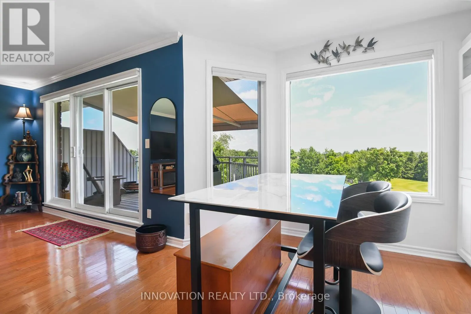 2C - 150 ROBSON COURT