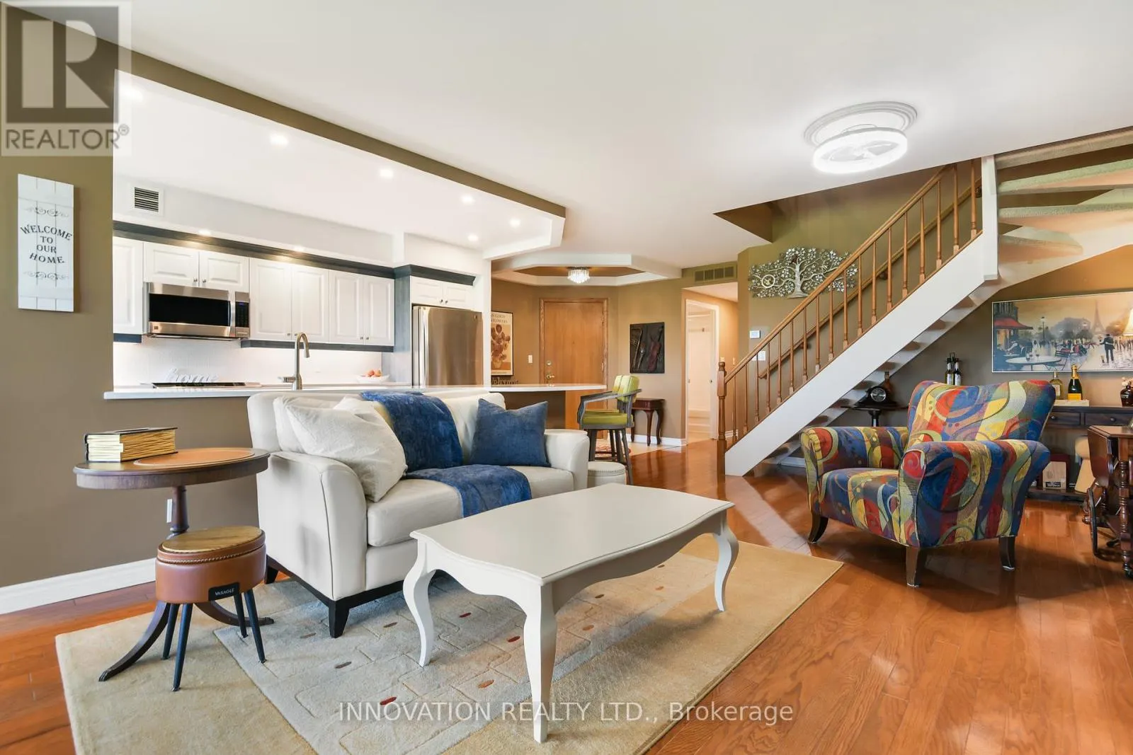 2C - 150 ROBSON COURT
