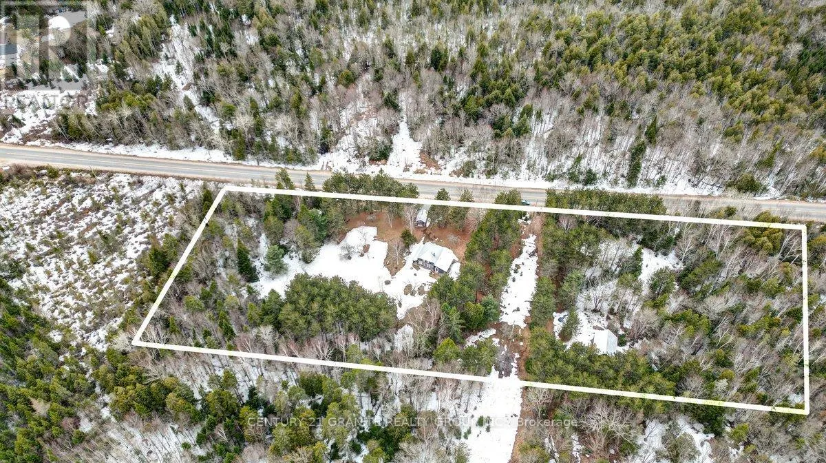 1548 MADAWASKA ROAD