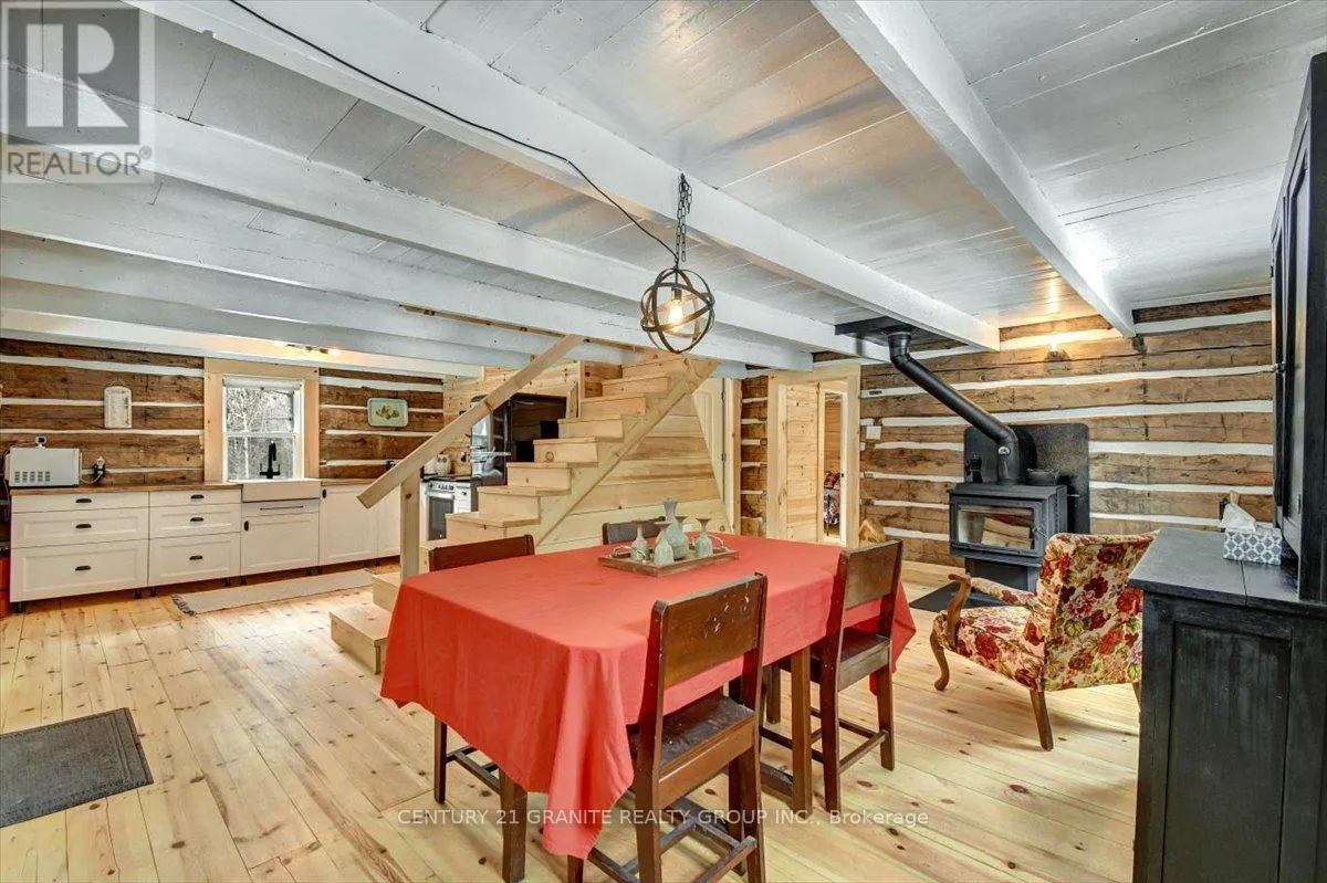 1548 MADAWASKA ROAD