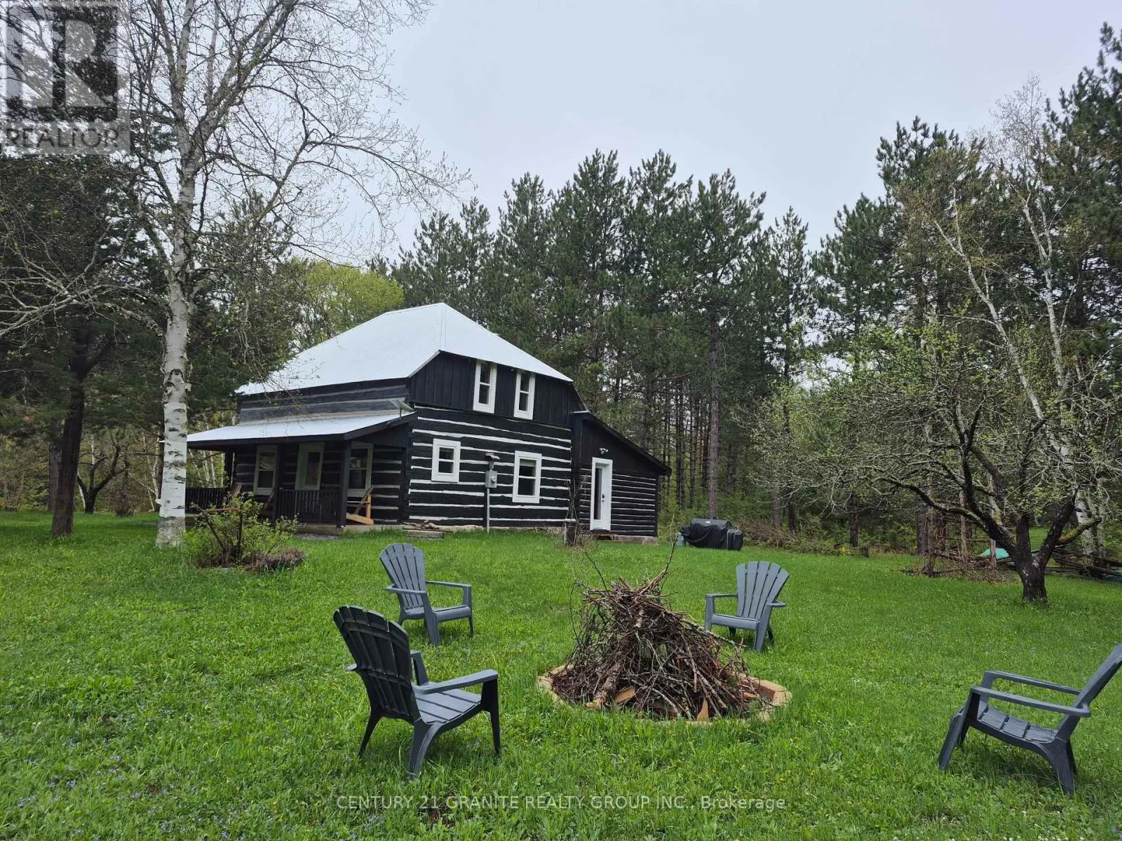 1548 MADAWASKA ROAD