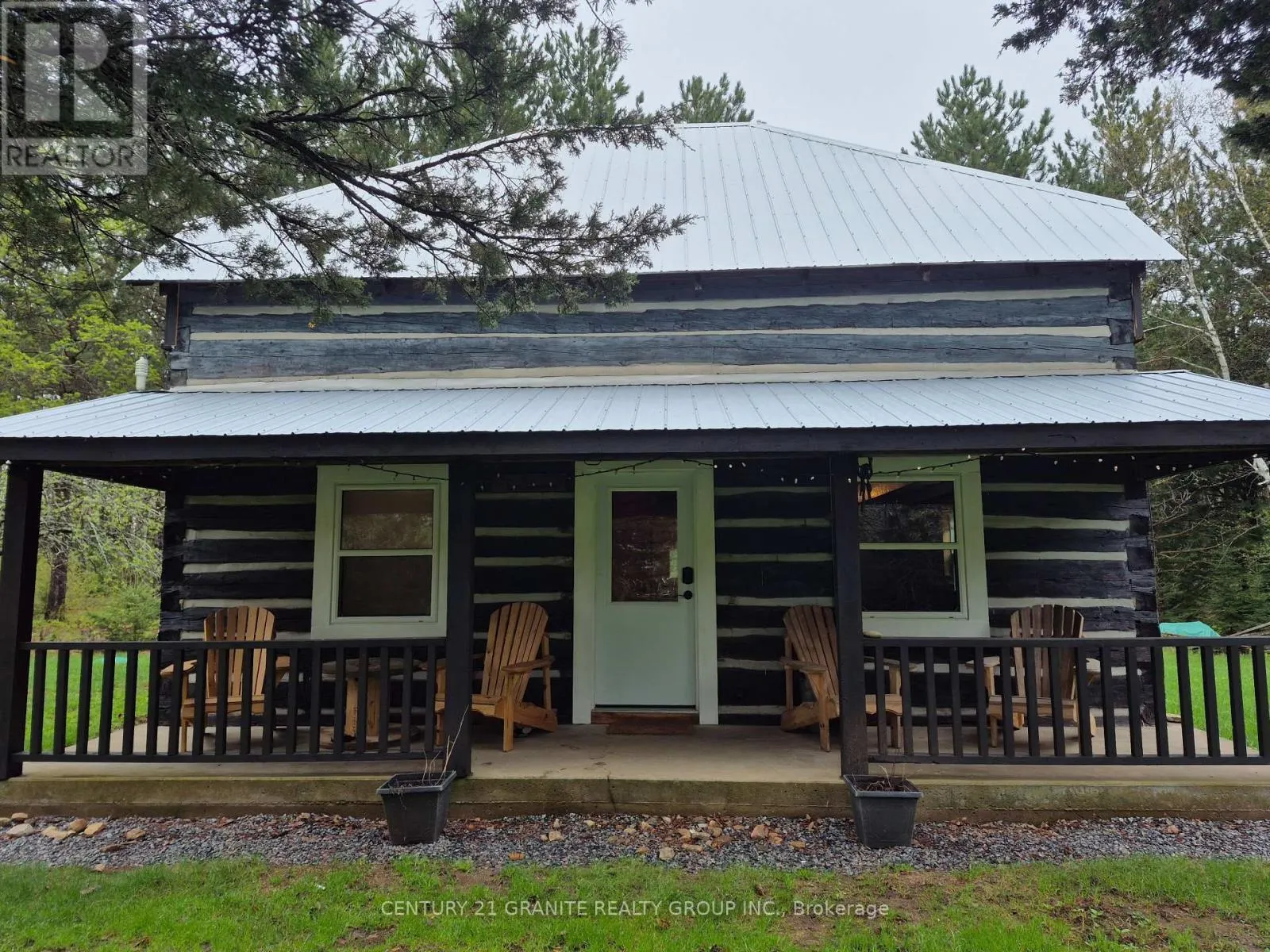 1548 MADAWASKA ROAD