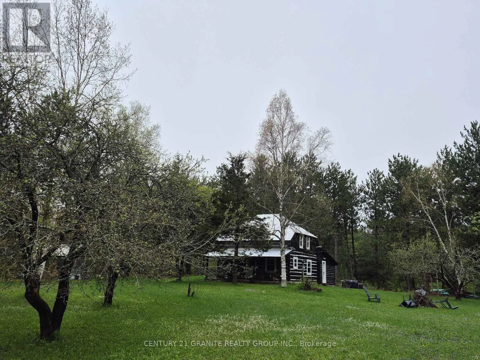 1548 MADAWASKA ROAD