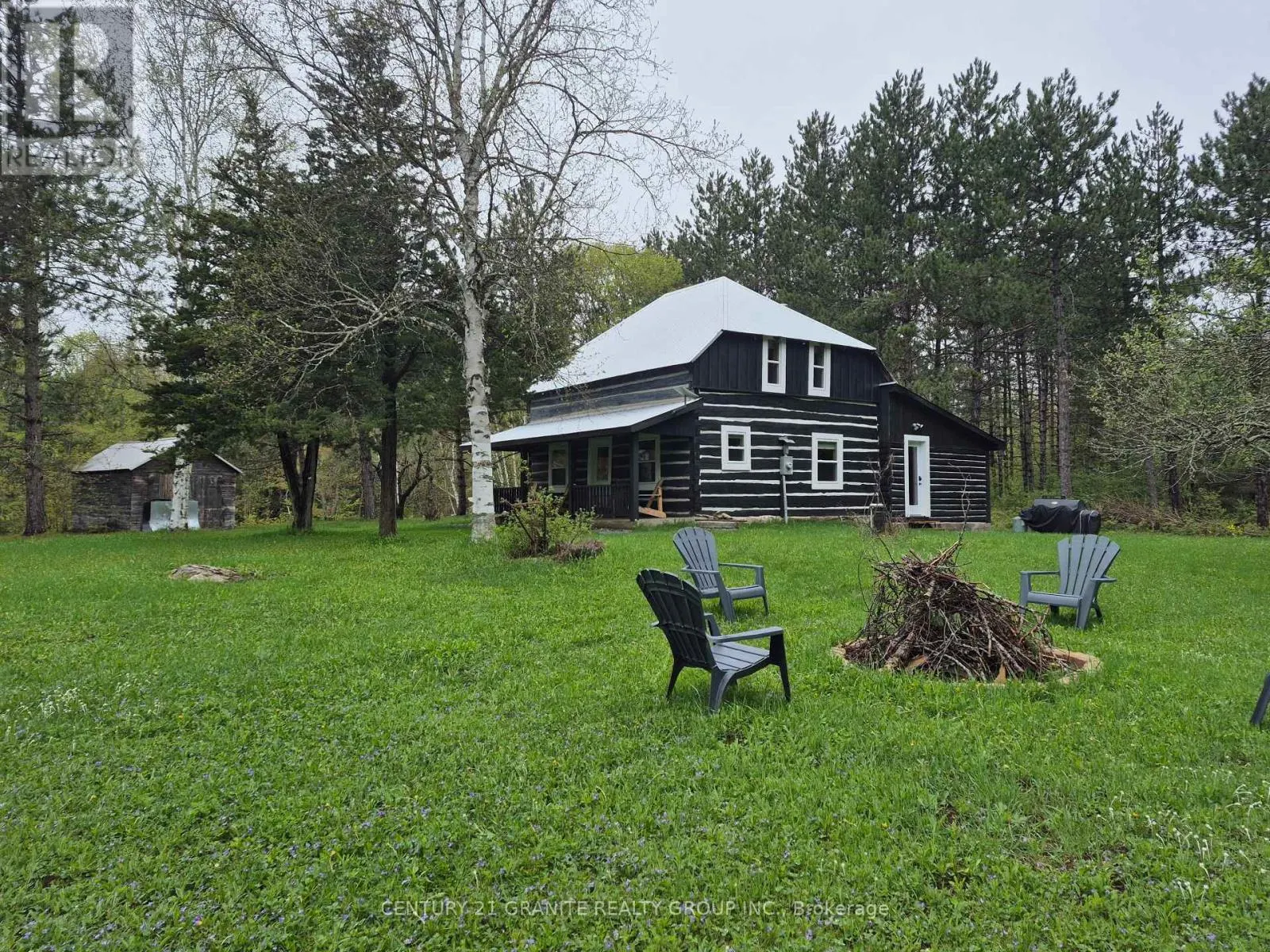 1548 MADAWASKA ROAD