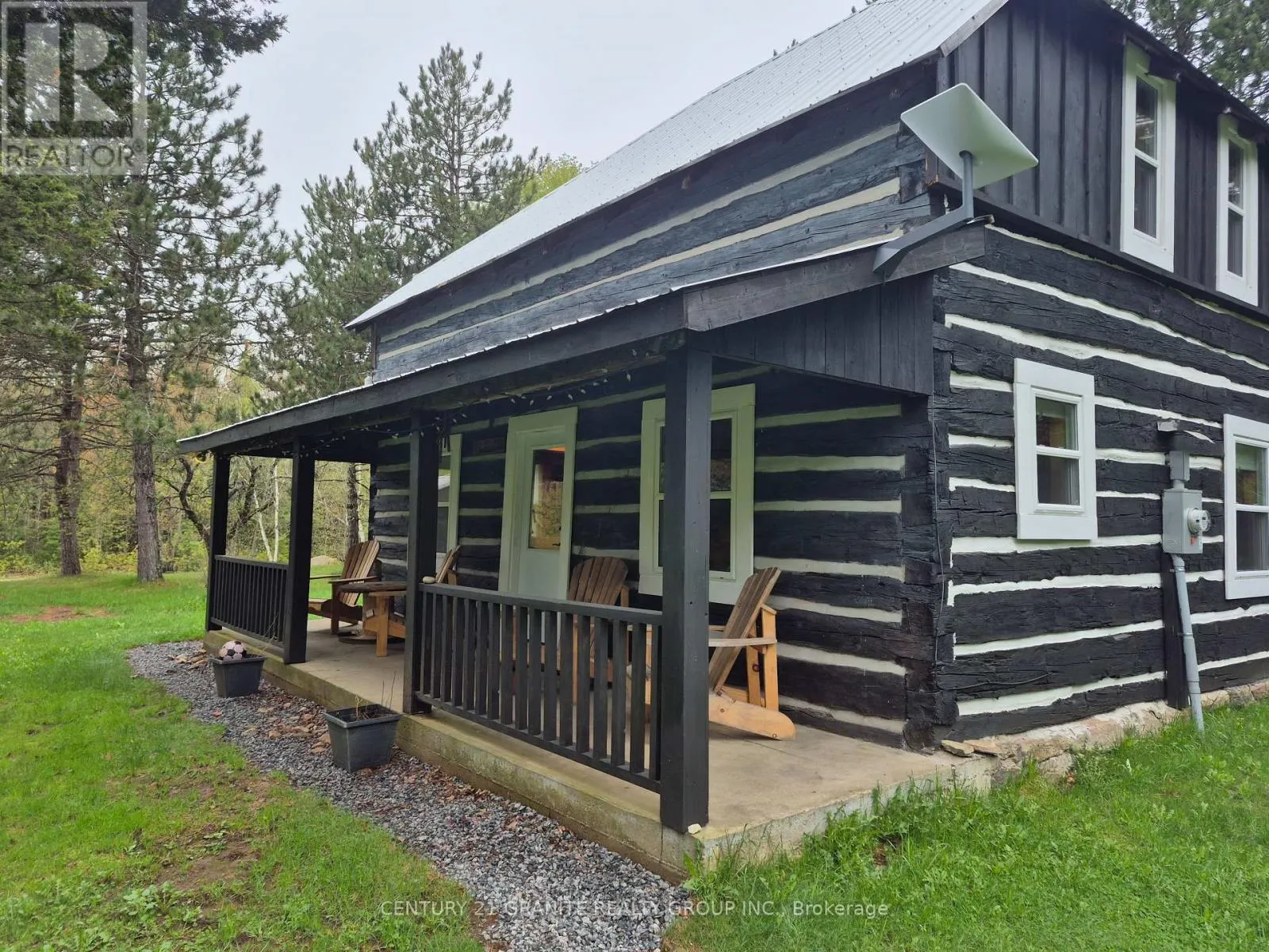 1548 MADAWASKA ROAD
