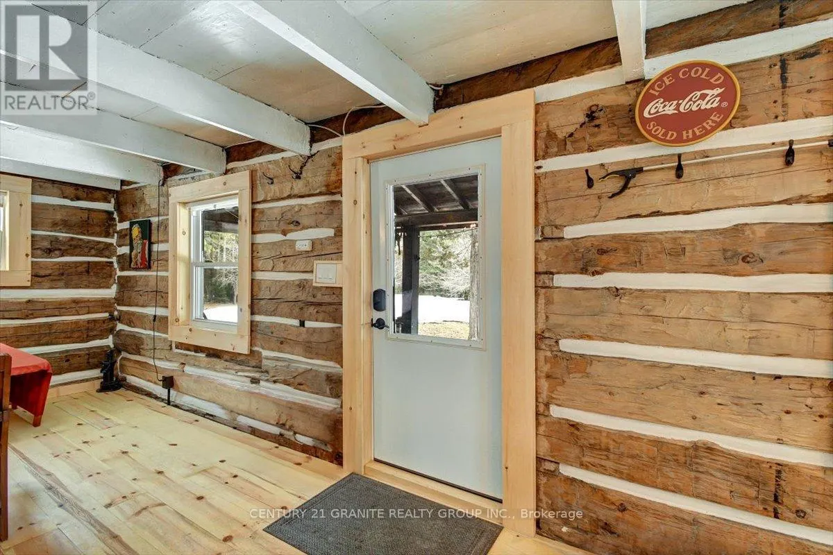 1548 MADAWASKA ROAD