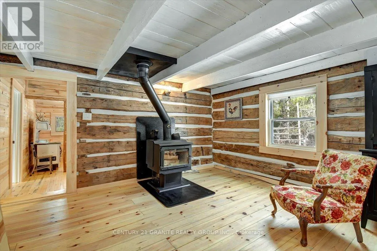 1548 MADAWASKA ROAD