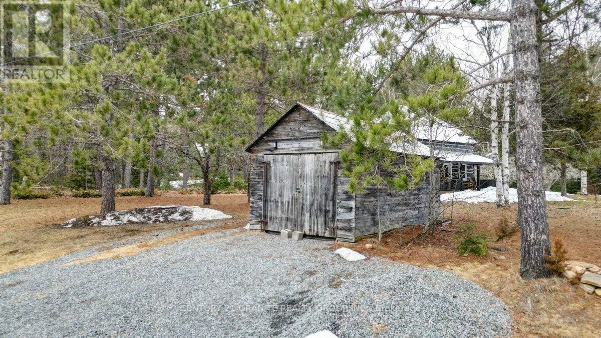 1548 MADAWASKA ROAD