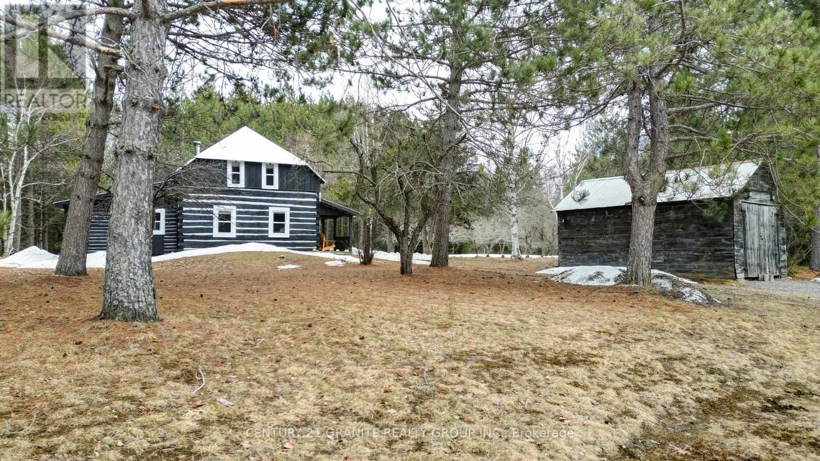 1548 MADAWASKA ROAD
