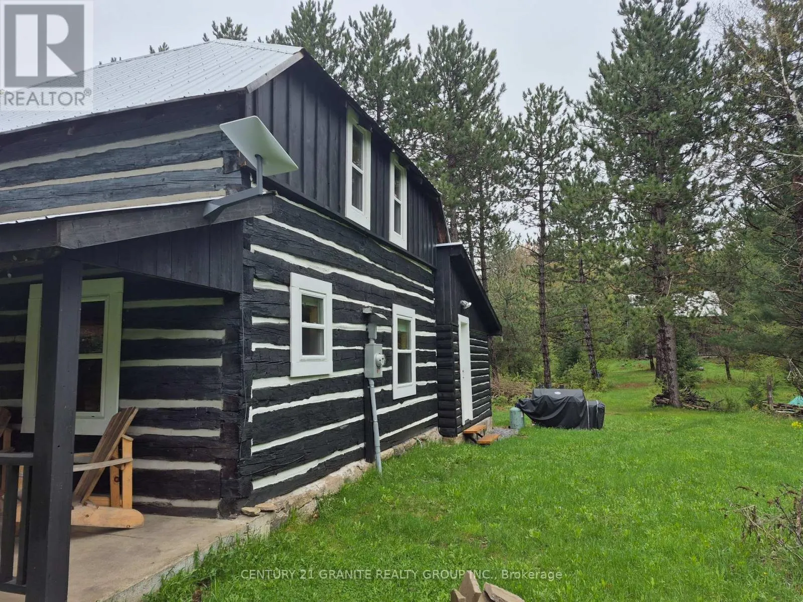1548 MADAWASKA ROAD