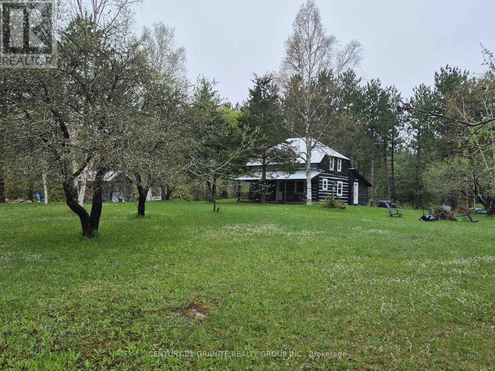 1548 MADAWASKA ROAD