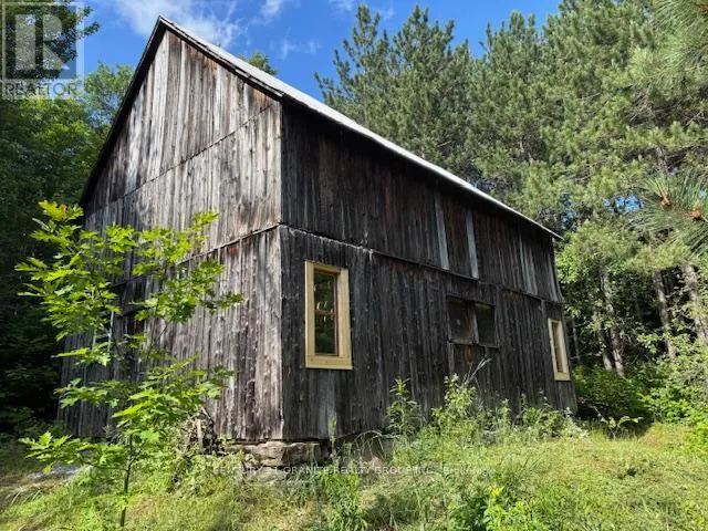 1548 MADAWASKA ROAD