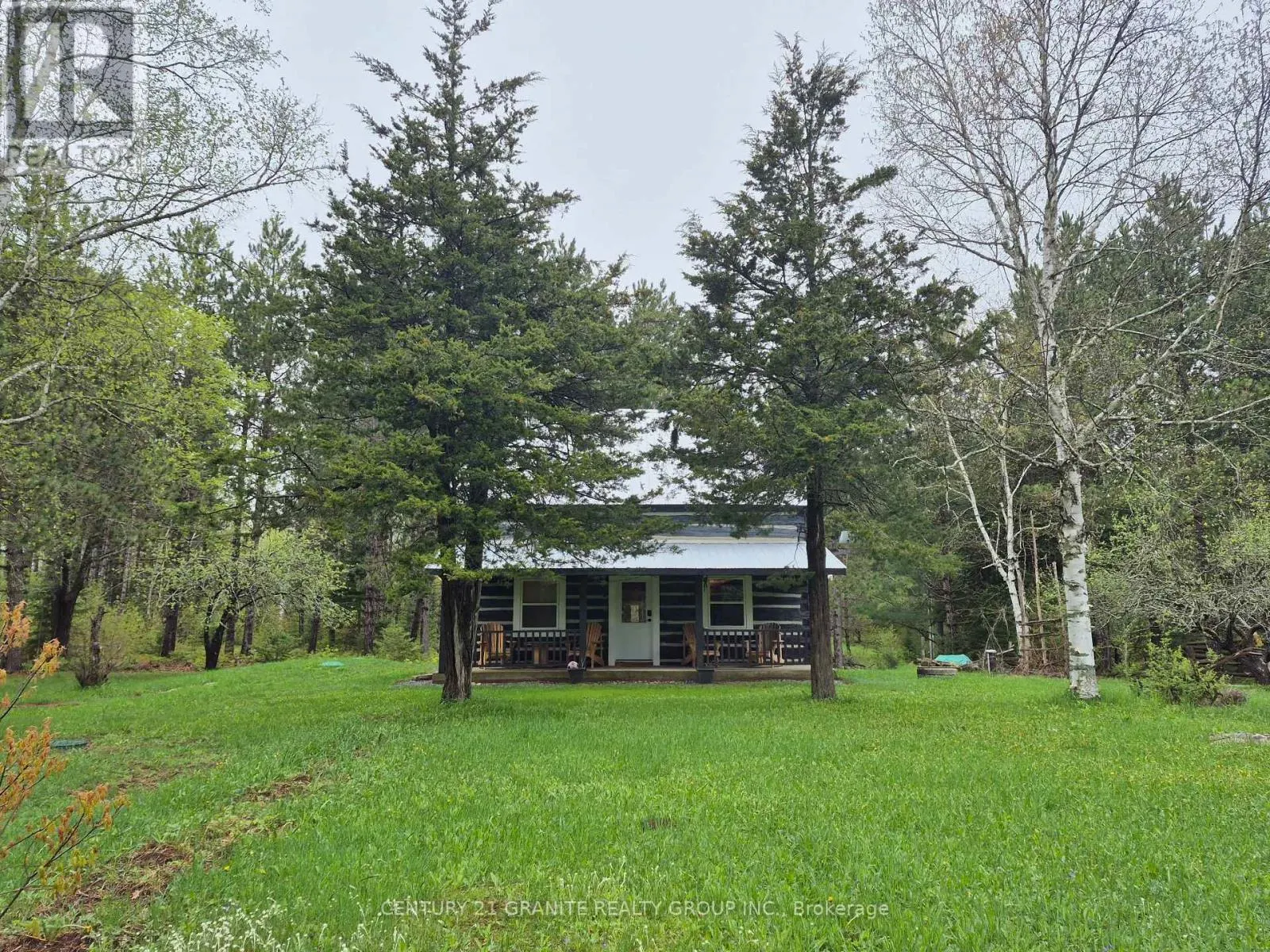 1548 MADAWASKA ROAD
