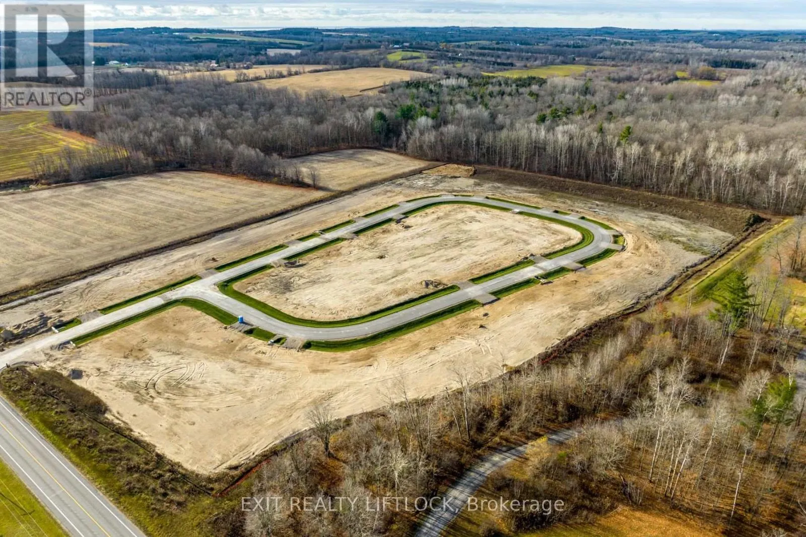 LOT 15 WINFIELD DRIVE