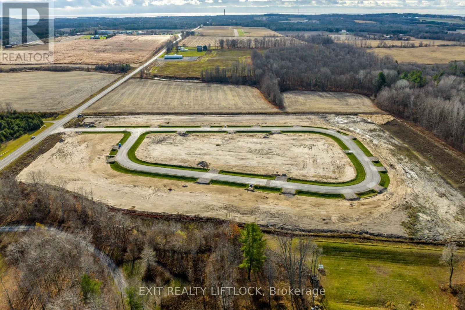 LOT 15 WINFIELD DRIVE