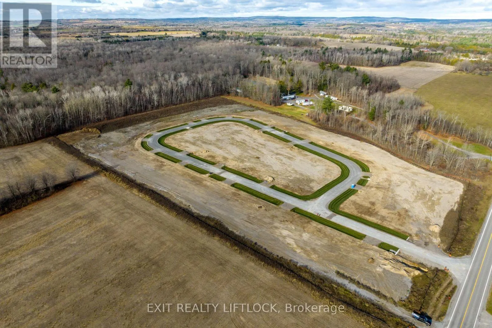 LOT 15 WINFIELD DRIVE
