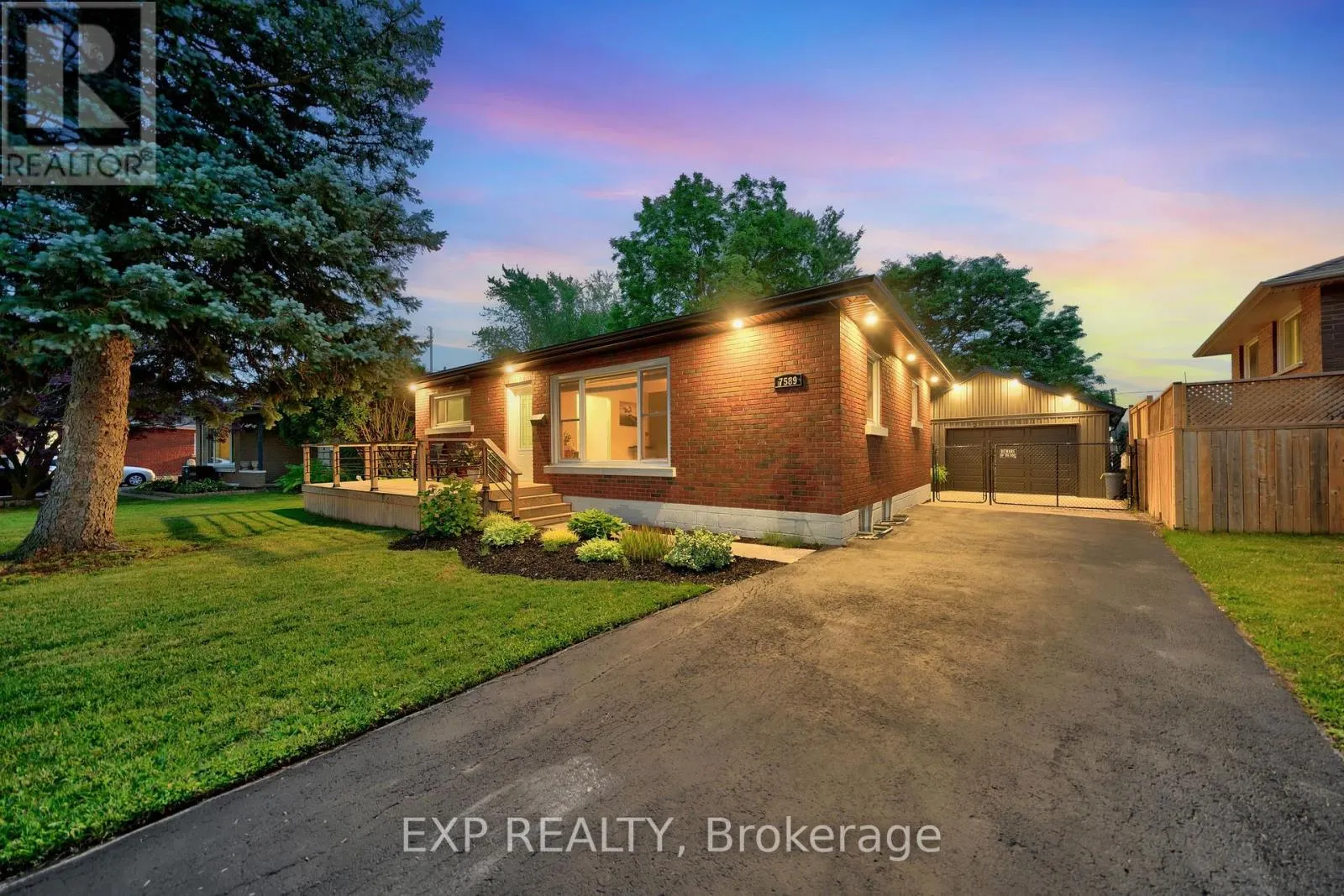 7589 WILSON CRESCENT