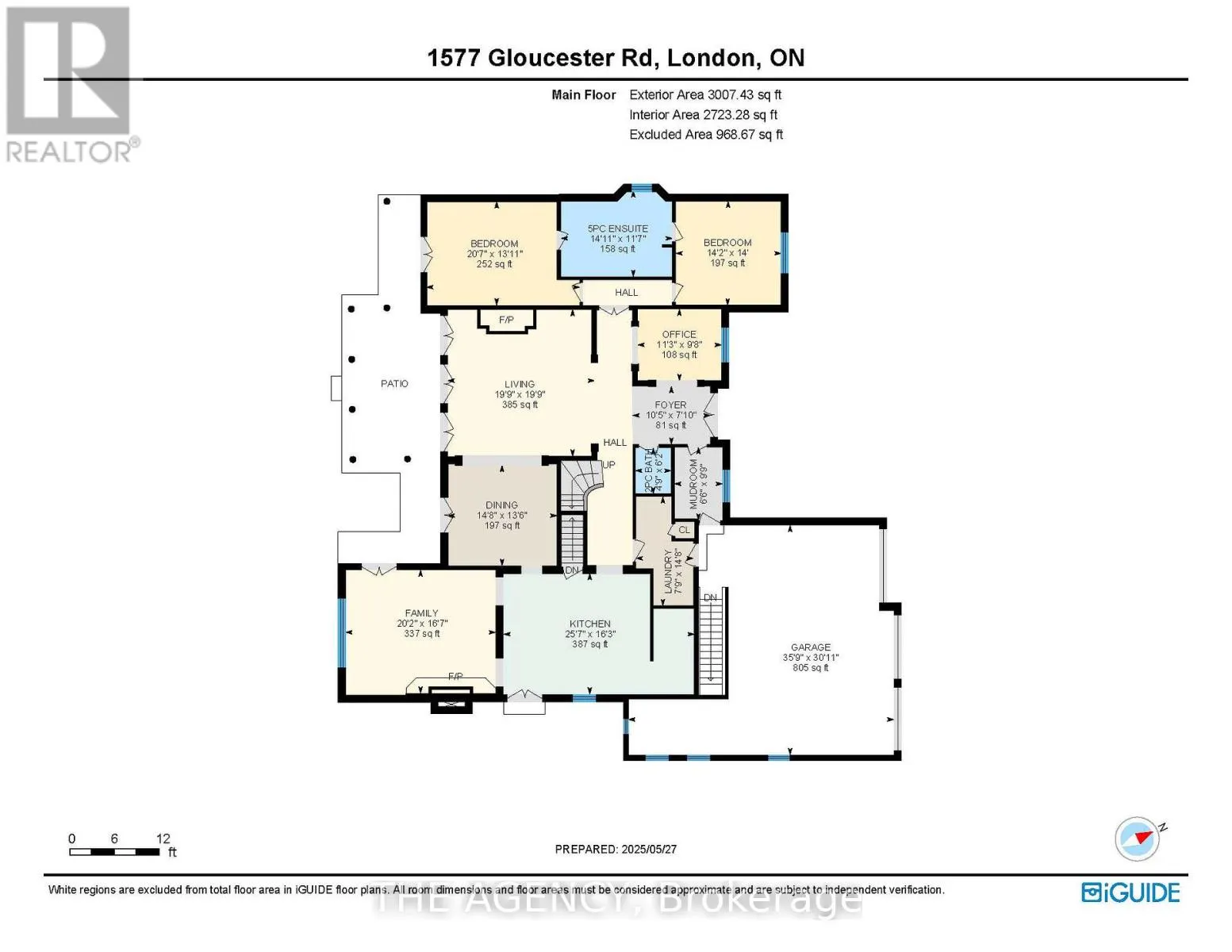 1577 GLOUCESTER ROAD