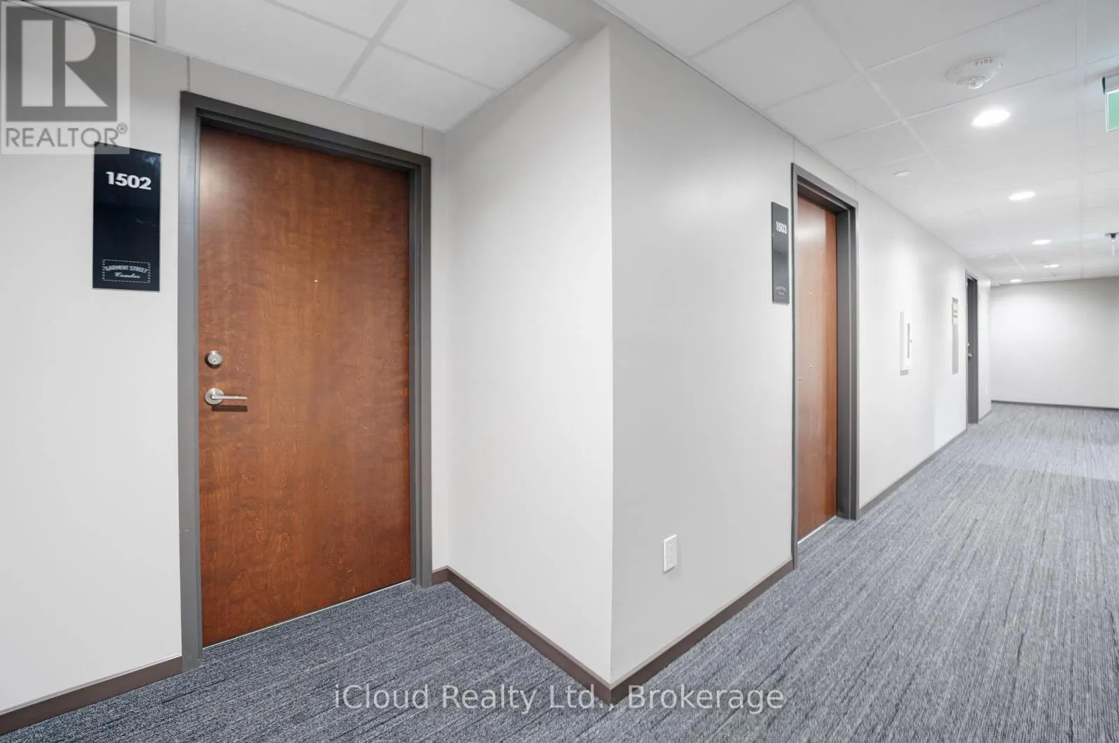 1502 - 108 GARMENT STREET SE