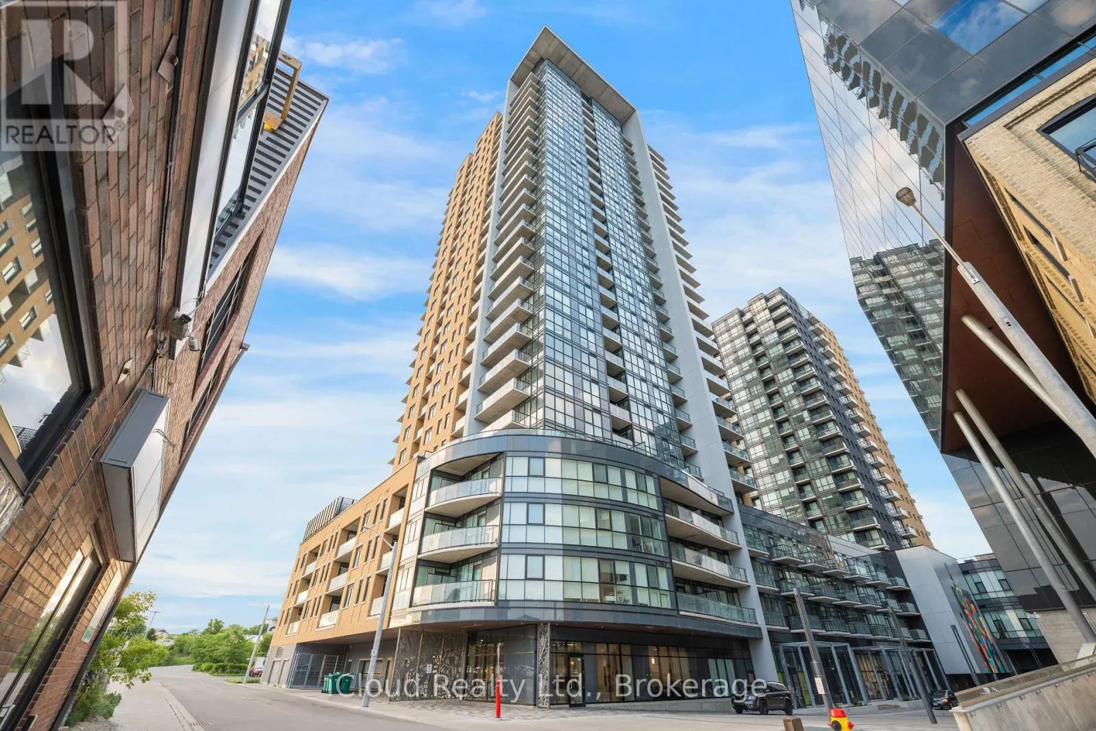 1502 - 108 GARMENT STREET SE